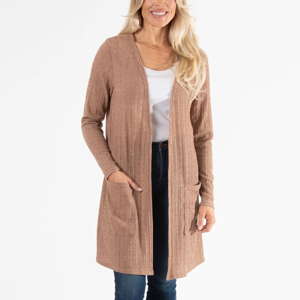 Arianna by Howard’s Ella Cardigan